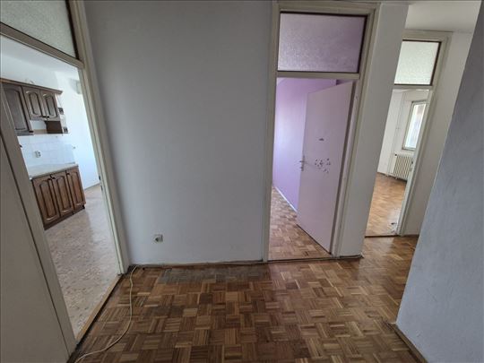 Stari Grad, Dorćol, Visokog Stevana, 77m2