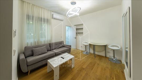 Strogi centar 1.0, Zeleni venac 20m2, investicija