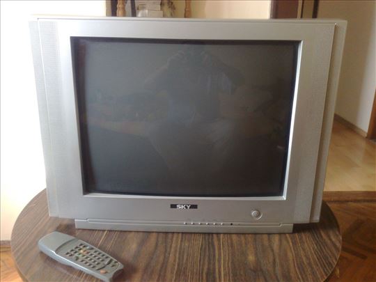 Televizor TV-SKY / 51cm