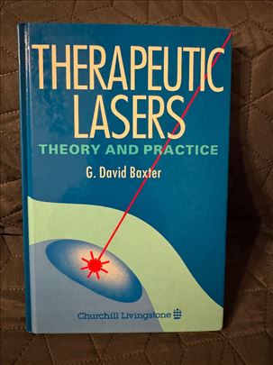 Therapeutic lasers theory and practice! 
