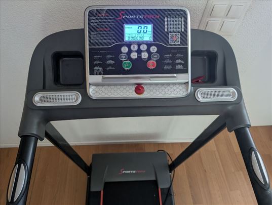 Traka za trcanje elektricna KAO NOVA nagib do130kg