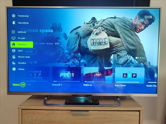 Tv Sony Bravia KDL-42W654A