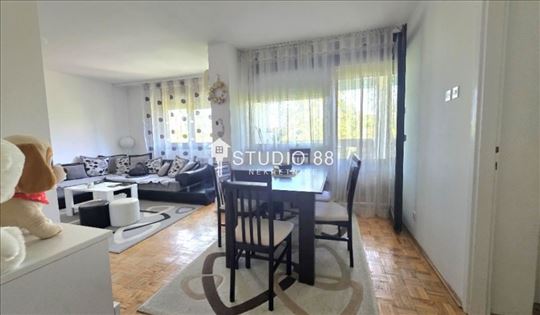 Zrenjanin, 4. Juli, Stan, 2.0, 55m2