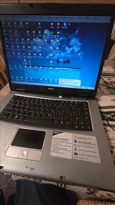 ACER TravelMate
