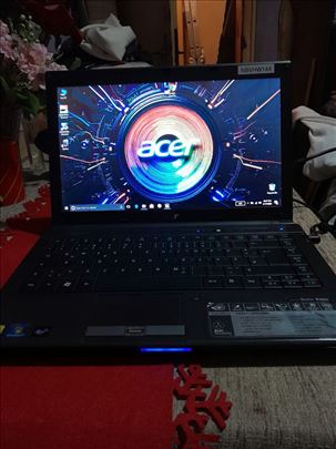 Acer Travelmate TM8471-baterija 3+h
