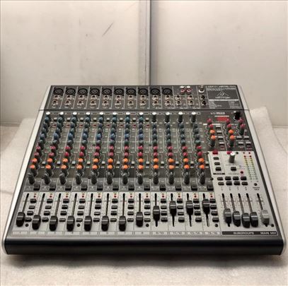Behringer Xenyx X2442USB