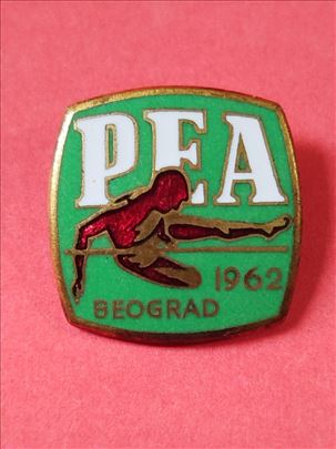 Beograd 1962