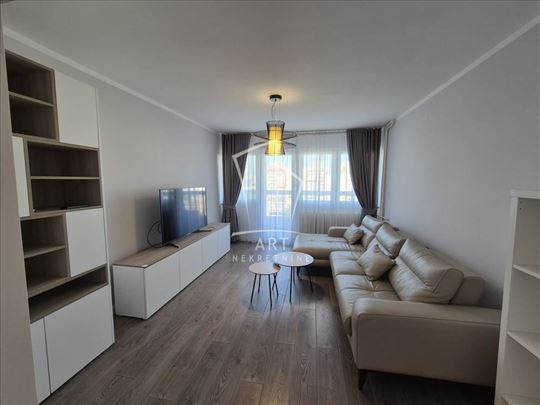 Blok 70a, 62m2 ID#10838