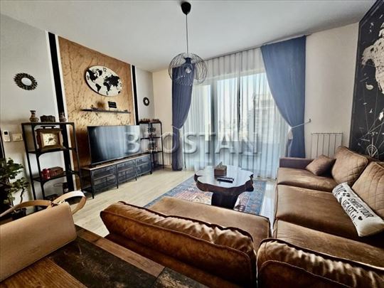 Centar - Beograd na vodi BW #60932