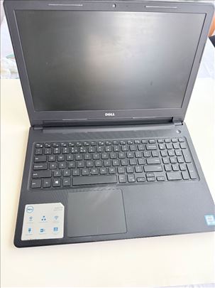 Dell laptop