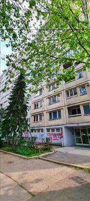 Exkluzivno na Bulevaru -Park Svetog Save