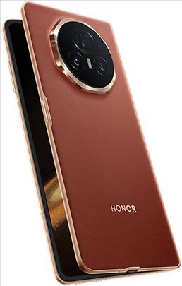  Honor Magic V3 12/512gb Reddish Brown Neotpakovan