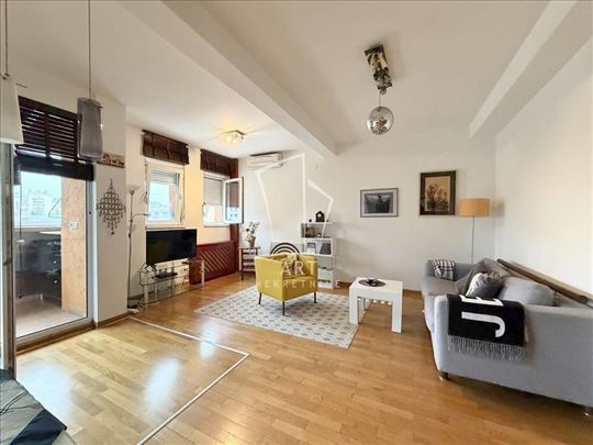 Južni bulevar, lux duplex ID#15118