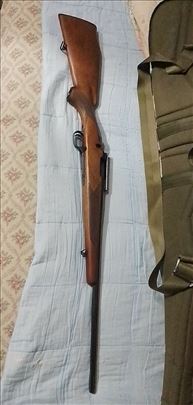 Karabin i trmalni monokular