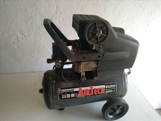 kompresor einhell - 25 l
