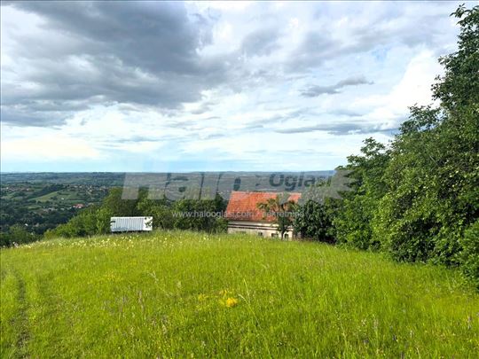 Kuca 150m² na 36 ari placa Banja Vrujci