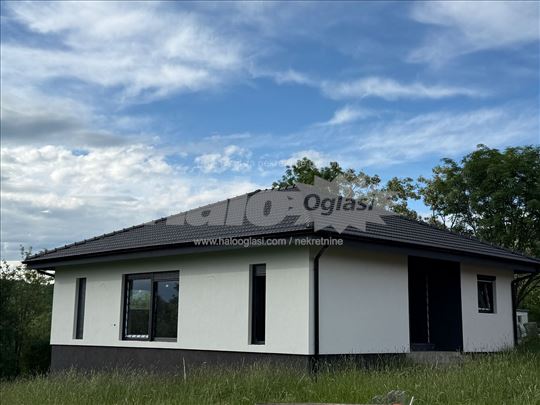 Kuca Kosmaj Rogaca Novo 120m2 na 17 ari placa
