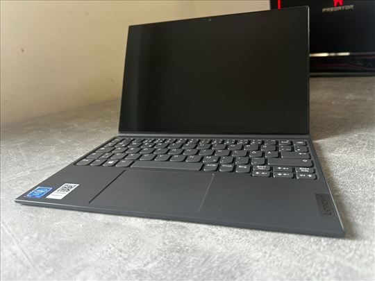 Lenovo Duet Ideapad 3 tablet windows 11