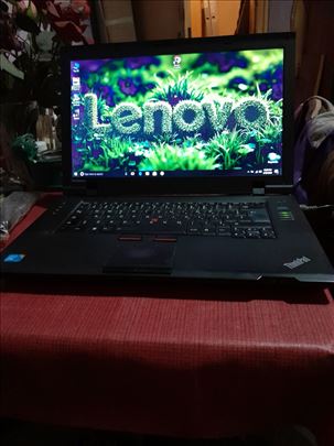 Lenovo ThinkPad SL510