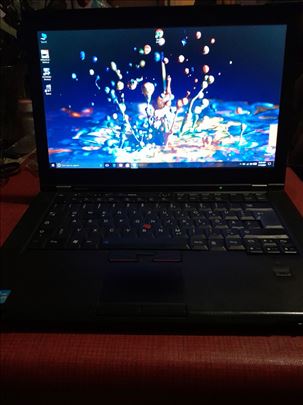 Lenovo Thinkpad T420s-i7 2nd gen/dve grafike/8Gb