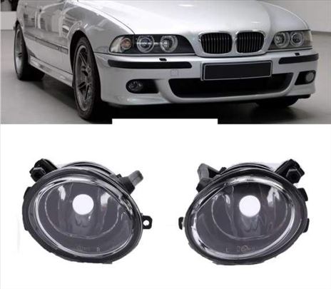 Maglenke za BMW E46 E39 M branik