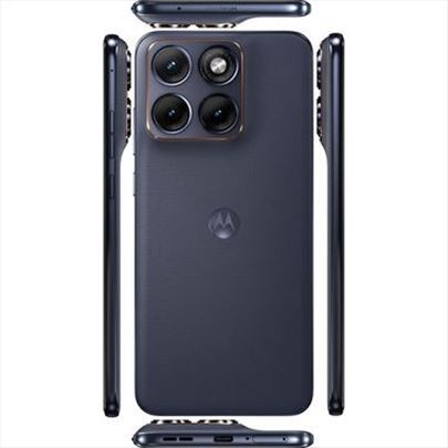 Motorola Moto Egde 70 Fusion 8/256gb Silhouette 