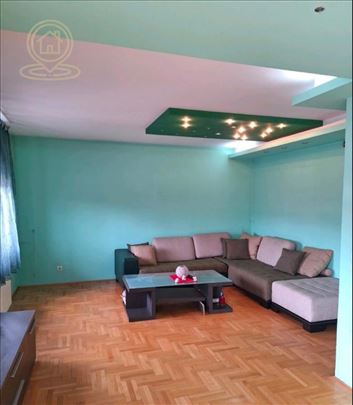 Na prodaju trosoban stan 104m²- Palilulska rampa