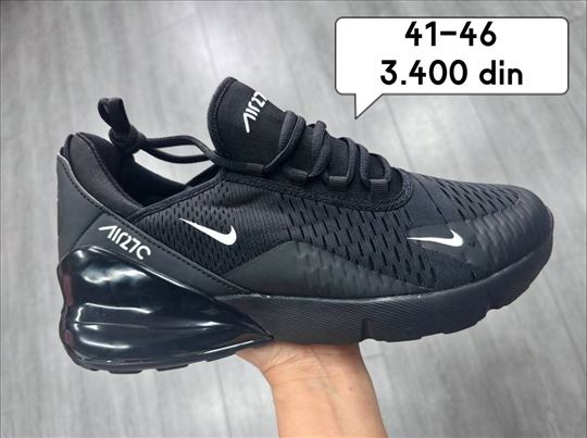 Nike air max 270