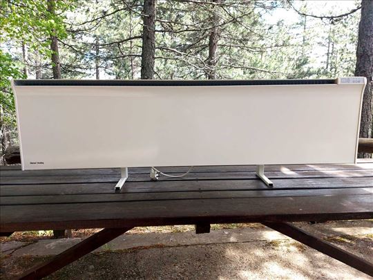 Norveški radijatori - GLAMOX/Heating