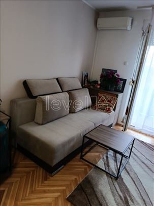 Novi Sad, Grbavica, Stan, 0.5, 28,00m2