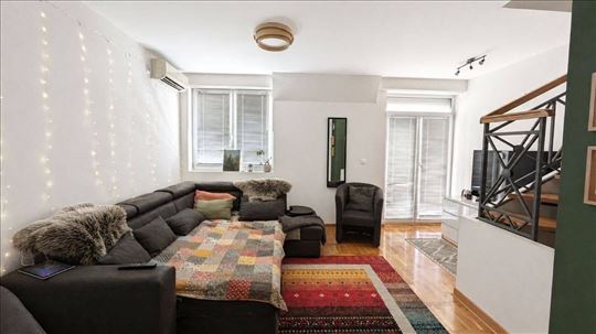 Novija gradnja, 108m², 4.0 , bez ulaganja