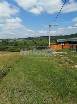 Plac 79 ari u građevinskom području – Meljak