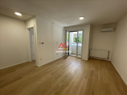 Podbara - 42m2 - nov, neuseljavan stan