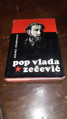 Pop Vlada Zečević - Stanko Mladenović