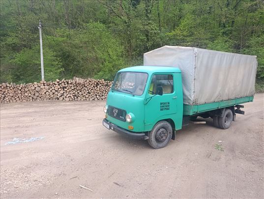 Prodaja Ogrevnog Drveta