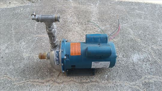 Pumpa za vodu Goulds Pumps USA