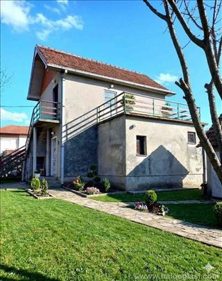 Šiljakovac, Vrbovno, restoran Staro zvono