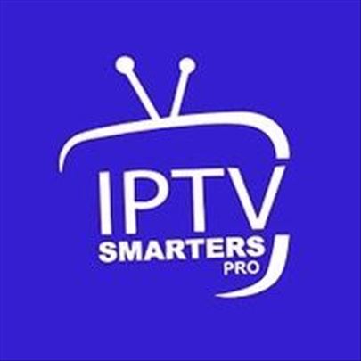 Smart IPTV / TV Programi - Serije - Filmovi