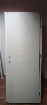 Sobna vrata 185x70x26 cm