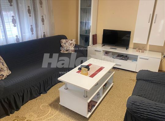 Stan u strogom centru Vranja 56 kvadrata