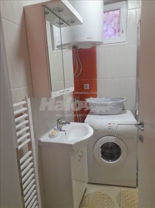 Udoban stan od 50m2 u prizemlju na Altini