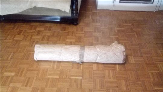 Velik tepih 150 x 250cm vuna teris