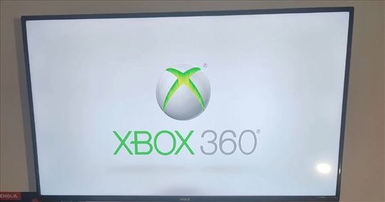 Xbox 360 čipovan