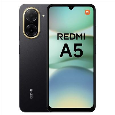 Xiaomi Redmi A5 4/128 GB NOVO