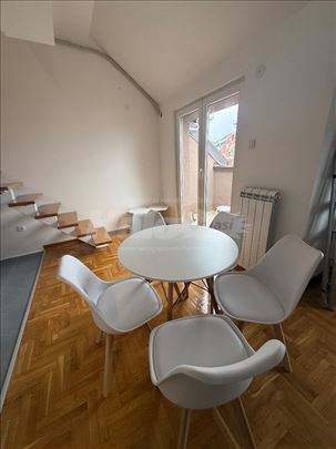 3 spavace sobe, novogradnja, opremljen