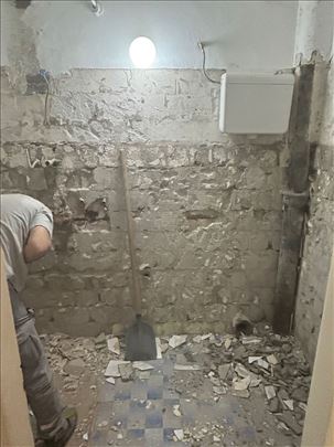 Adaptacije i prevoz. Najjeftiniji u gradu!