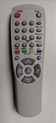 Daljinski upravljač za TV Samsung