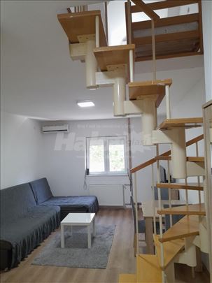 Duplex stan na Altini