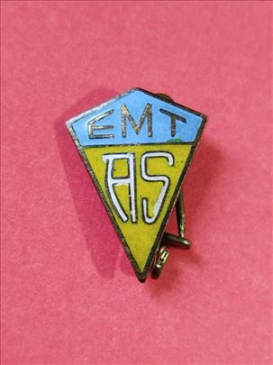 EMT AS. Emajl.