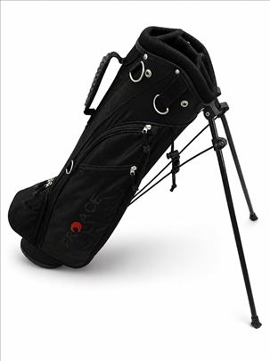 Golf torba, stand bag sa nogicama – lagana